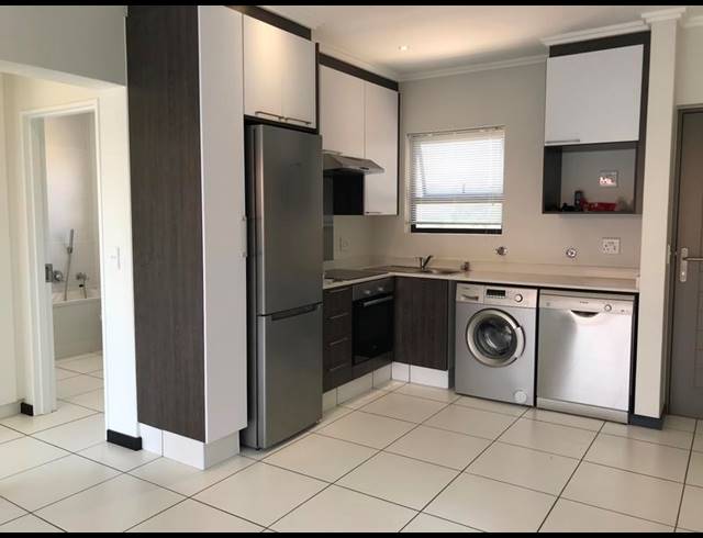1 BEDROOM PROPERTY TO RENT IN LONEHILL